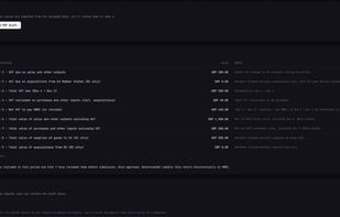 DeterminedAI screenshot 1