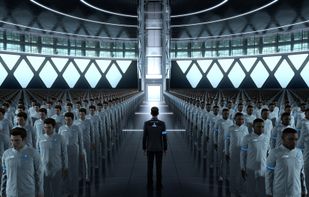 Detroit: Become Human screenshot 3