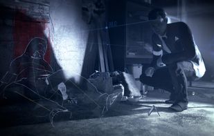 Detroit: Become Human screenshot 2