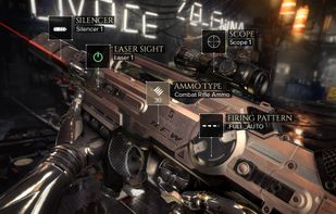 Deus Ex screenshot 1