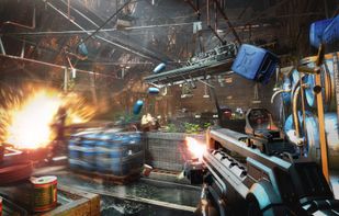 Deus Ex screenshot 3