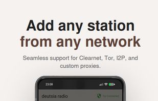 Deutsia Radio screenshot 2