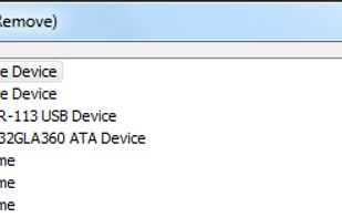 Dev Eject screenshot 3