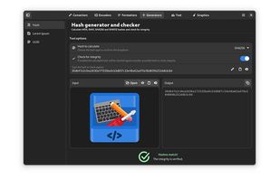 Dev Toolbox screenshot 1