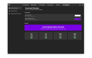 Dev Toolbox screenshot 3