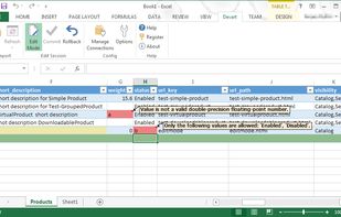 Devart Excel Add-ins screenshot 2