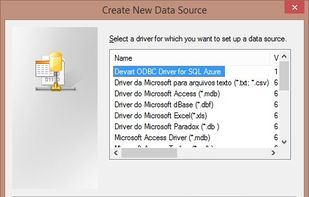 Devart ODBC Drivers screenshot 1