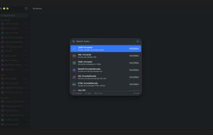 Devbrew screenshot 1