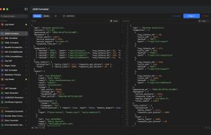 Devbrew screenshot 2