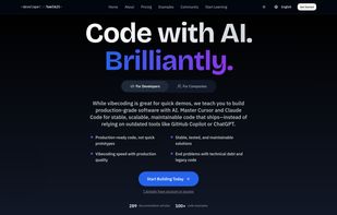 Developer Toolkit screenshot 1