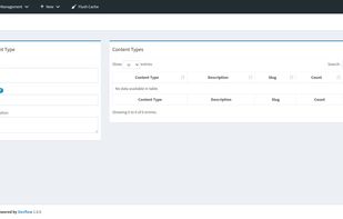 Devflow screenshot 2