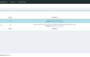 Devflow screenshot 3