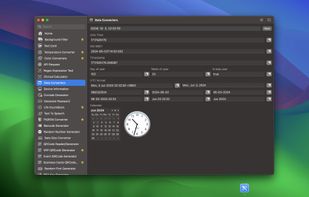 DevHub App screenshot 1