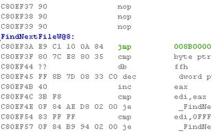 Deviare In-Process screenshot 1