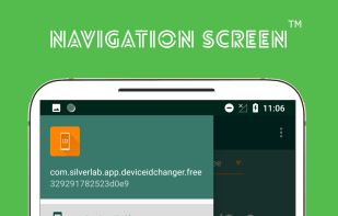 Device ID Changer screenshot 2