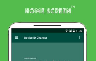 Device ID Changer screenshot 3