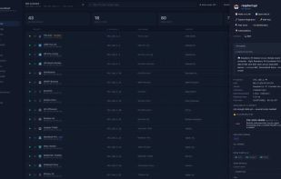 DeviceShelf screenshot 2