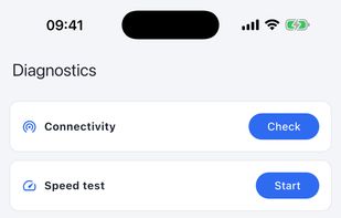 DeviceShelf screenshot 2
