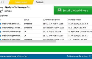 DevID Agent screenshot 1