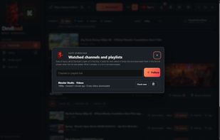 Deviload screenshot 3