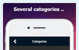 Devinoquiz screenshot 1