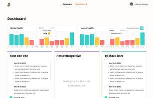 Devjour screenshot 1