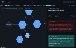 Devlens screenshot 2