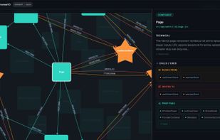 Devlens screenshot 1
