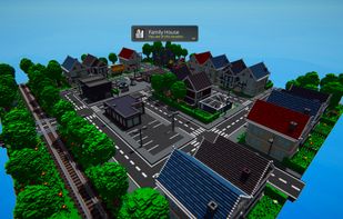 DevLife screenshot 1