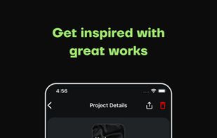 DevList screenshot 1
