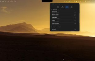 Devly macOS screenshot 1