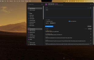 Devly macOS screenshot 1