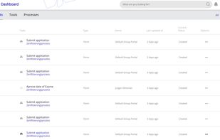 devolute.cloud screenshot 2