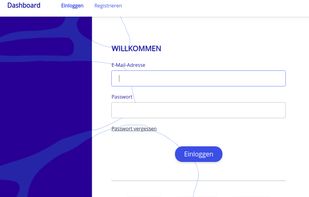 devolute.cloud screenshot 1