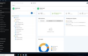 Devolutions Workspace screenshot 1