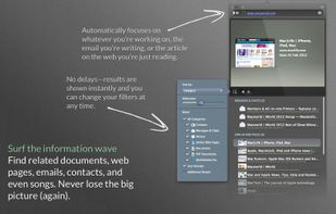 DEVONsphere screenshot 1