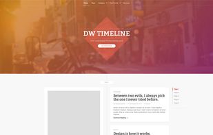 DevSpace Hosting screenshot 1