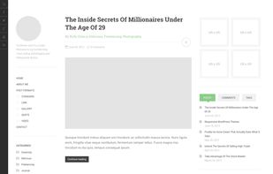 DevSpace Hosting screenshot 3