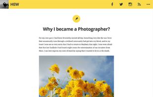 DevSpace Hosting screenshot 1