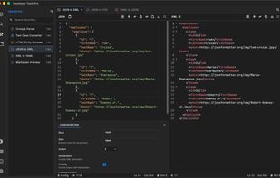 DevT Pro screenshot 1