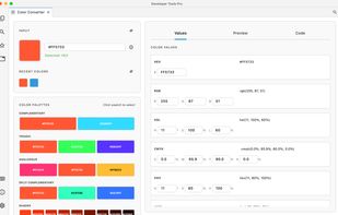 DevT Pro screenshot 3