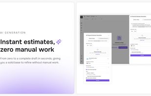 devtimate screenshot 1