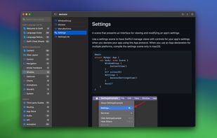 DevTutor for SwiftUI screenshot 3