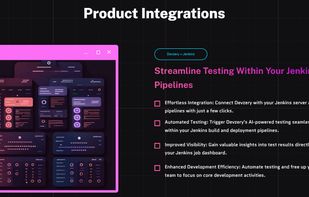 Devzery screenshot 2