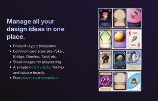 Dextrous screenshot 3