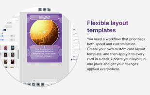 Dextrous screenshot 1