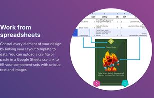 Dextrous screenshot 2