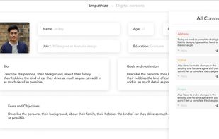 Dezy It screenshot 1