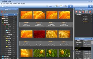 PicaJet screenshot 1