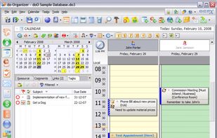 scheduler